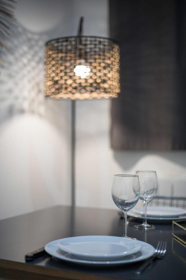 Cosy Apartment- 6p- Folies Bergeres Appartamento *