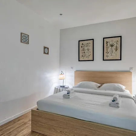 Cosy Apartment- 6p- Folies Bergeres Appartamento *
