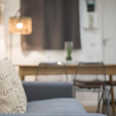Cosy Apartment- 6p- Folies Bergeres * Parigi