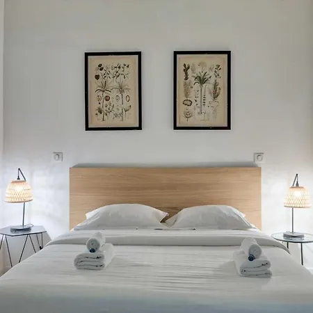 Cosy Apartment- 6p- Folies Bergeres