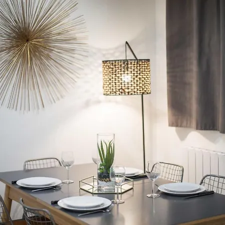 Cosy Apartment- 6p- Folies Bergeres Parigi