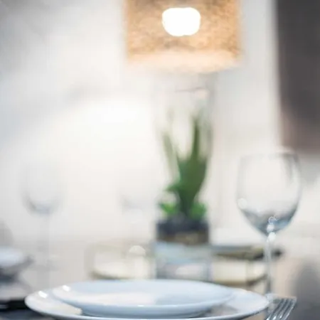 Cosy Apartment- 6p- Folies Bergeres Appartamento *