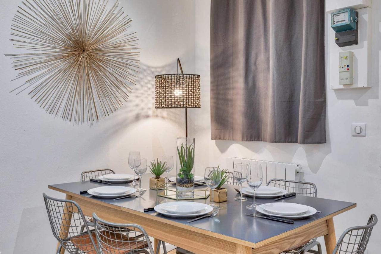 Cosy Apartment- 6p- Folies Bergeres * Paris