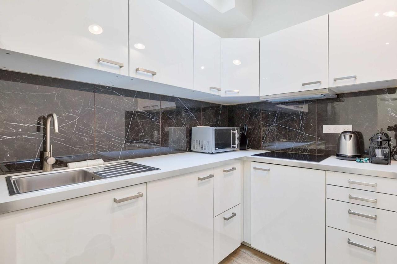 Apartment Cosy Apartment- 6p- Folies Bergeres *