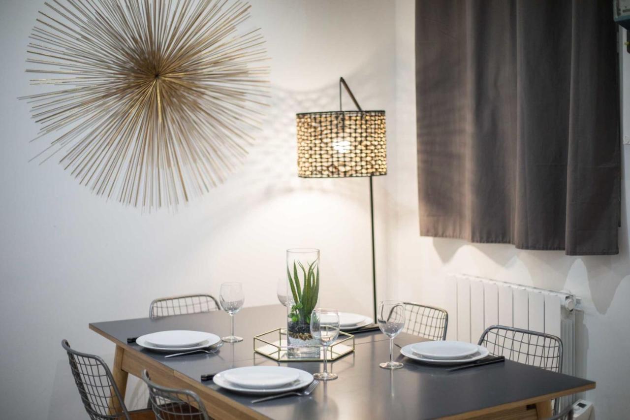 Cosy Apartment- 6p- Folies Bergeres Paris